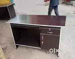 Office tables, tv units, brand new