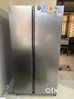 Samsung fridge