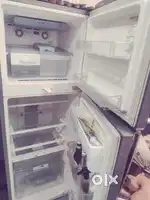 Lg 270 ltr