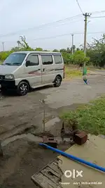 Maruti Suzuki Eeco 2012 CNG & Hybrids 100000 Km Driven