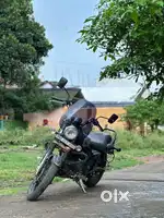 Avenger street 150