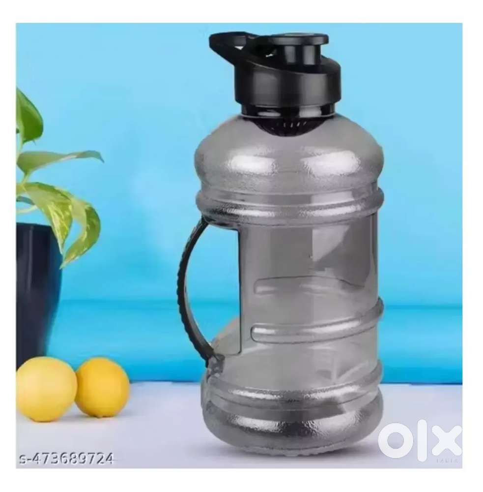 Gym and Sports Products