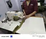 Silai machine 15 peace
