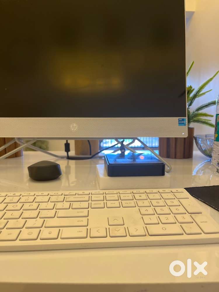 Receptionist or front office executive