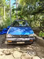 Maruti Suzuki 800 2000 Petrol 90671 Km Driven