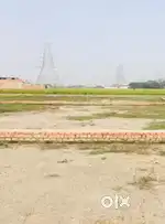Near transformer patha road mahoba