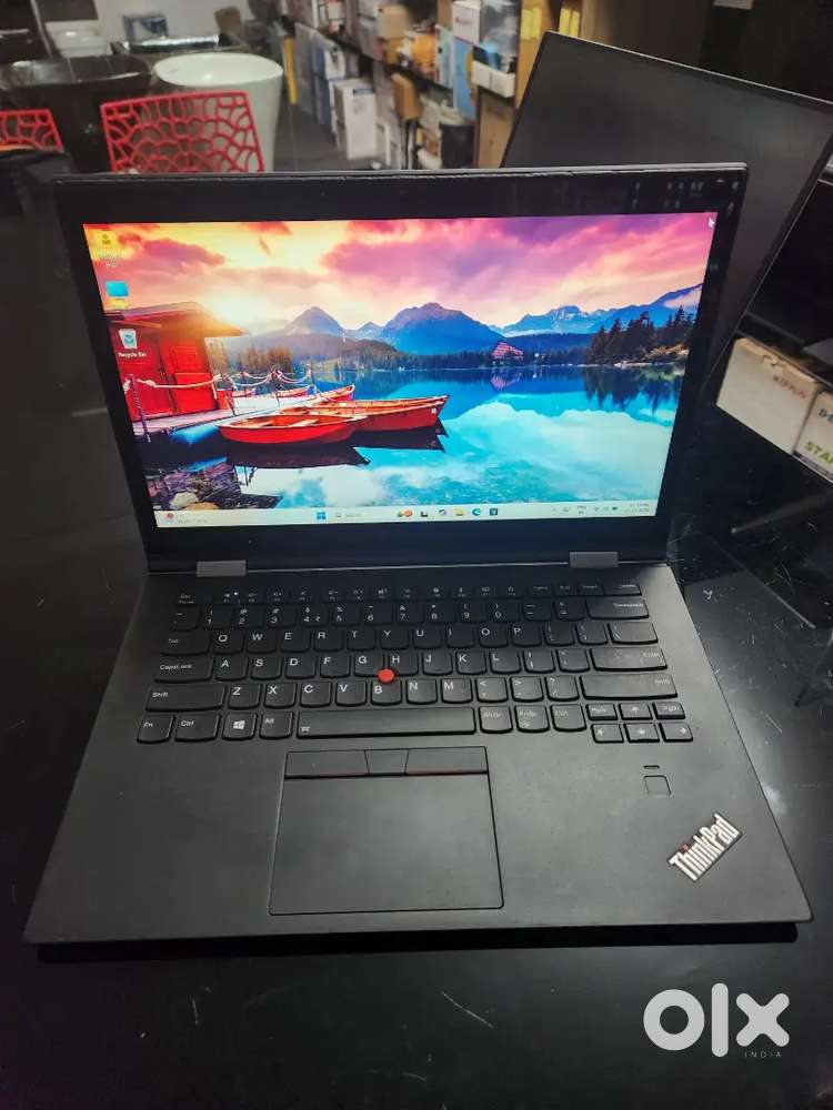 LENOVO THINKPAD X1 YOGA – 2 in 1  Laptop