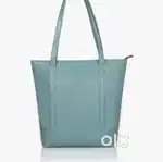 Ladies hand bag