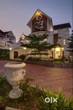 Luxury Villa For Sale in Kakkanad.