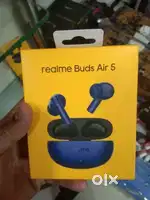 Realme buds air 5