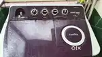 Washing Machine Semi Automatic