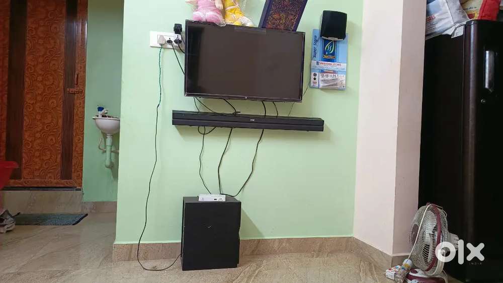Boat Aavante 2000 soundbar 160w