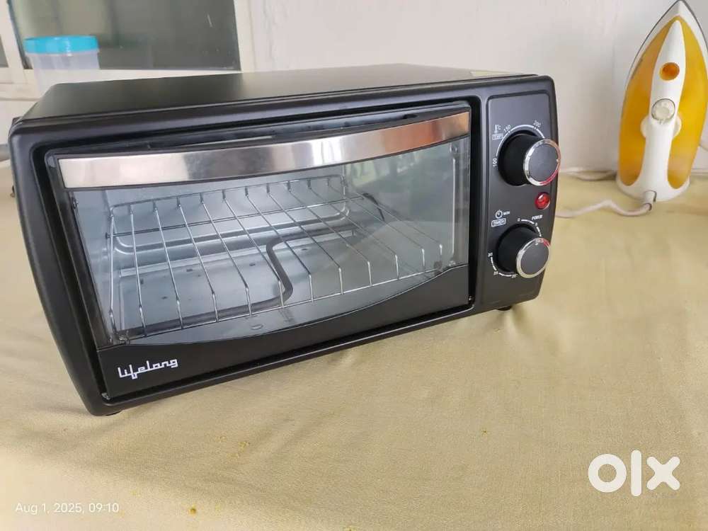 Lifelong OTG Oven for sale