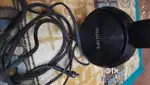 Philips Original Headphones.