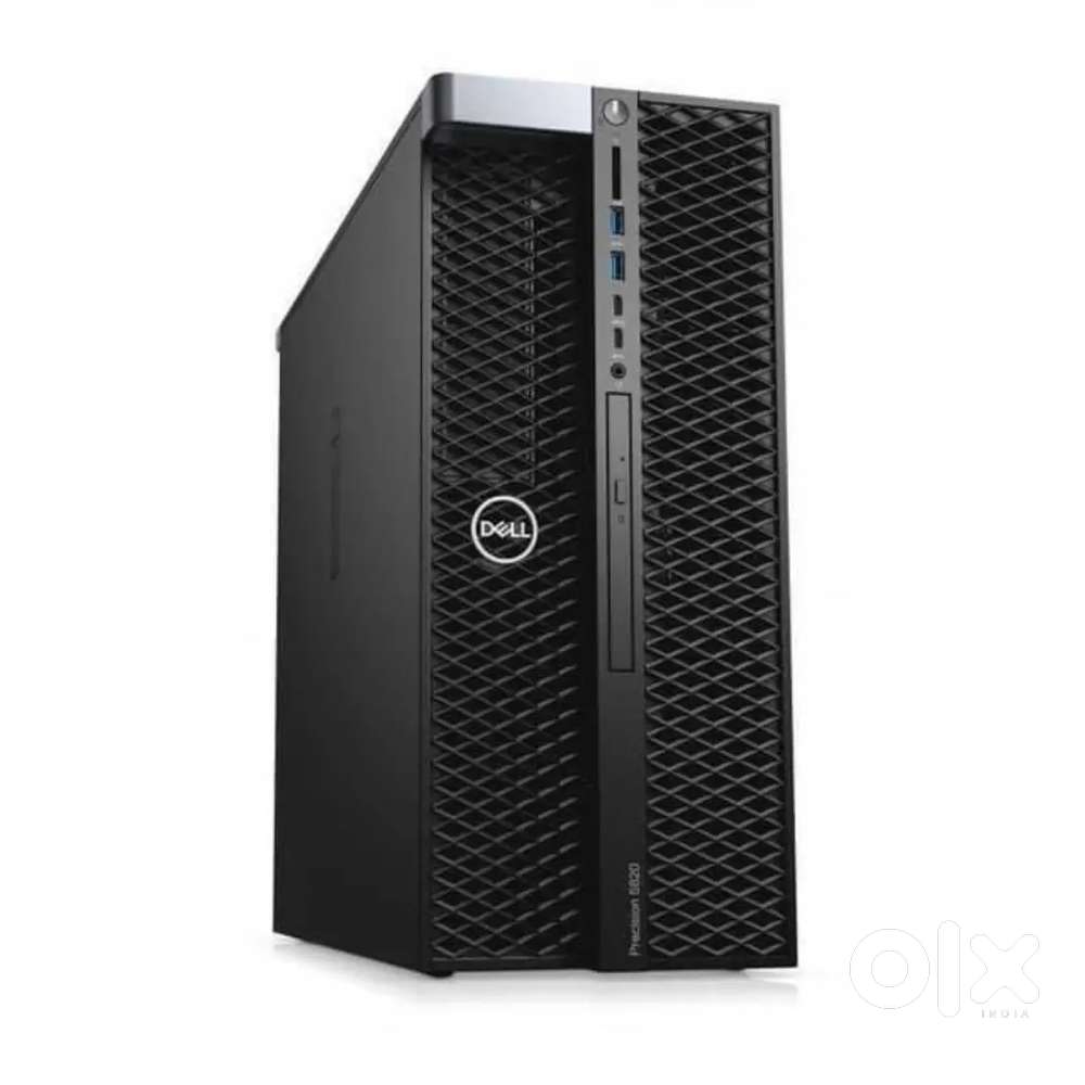 Dell precision 5820