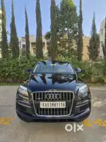 Audi Q7 3.0 TDI quattro, 2015, Diesel