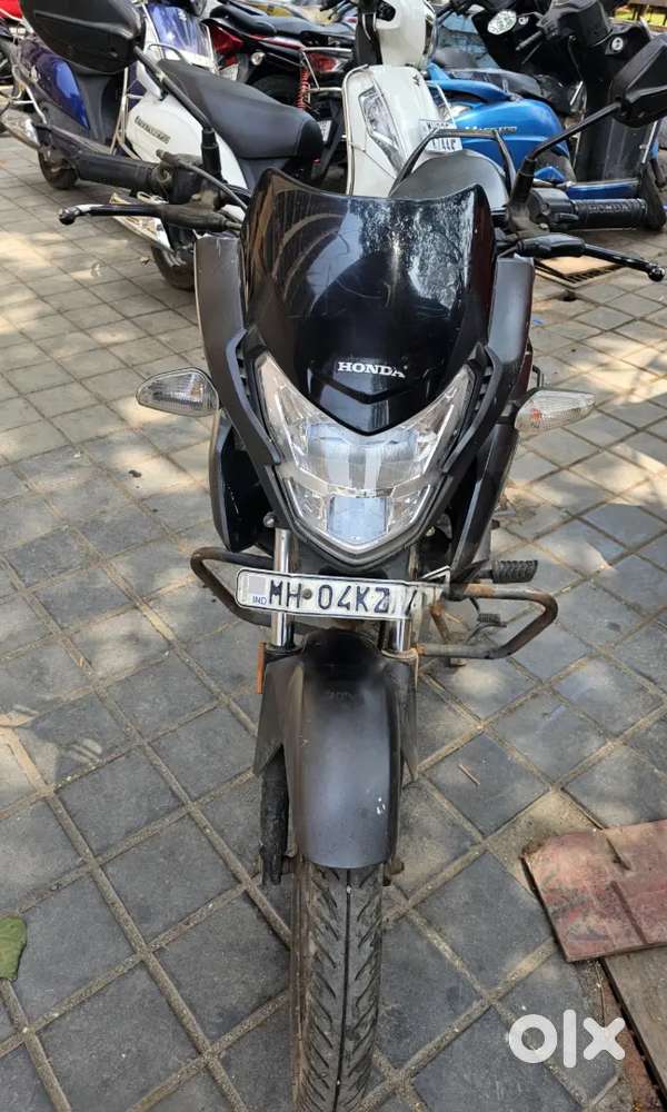 Honda sp125 Bs6 dec2021 model 2nd owner excellent condition negotiable