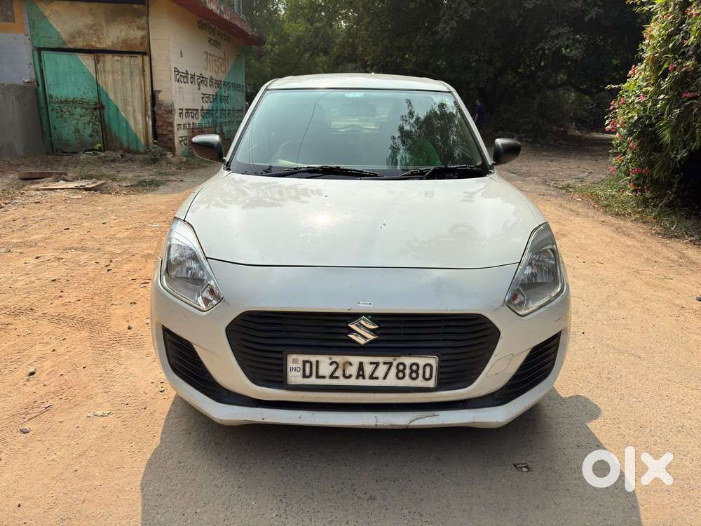 Maruti Suzuki Swift LDI Optional, 2019, Diesel
