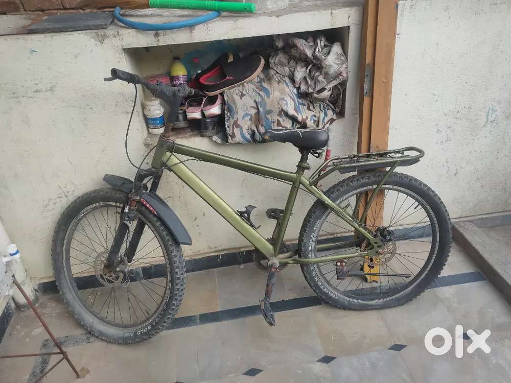 royal bicycle