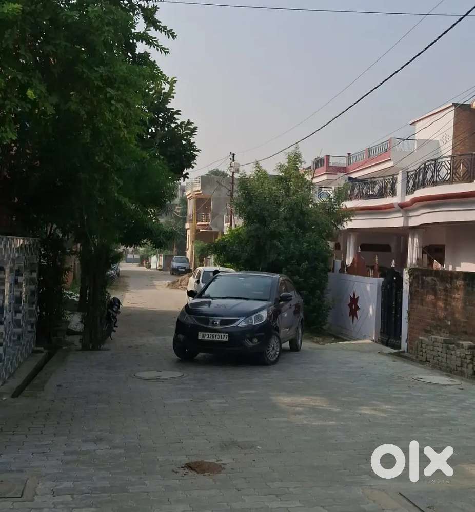 Near By Paras Green Apartment