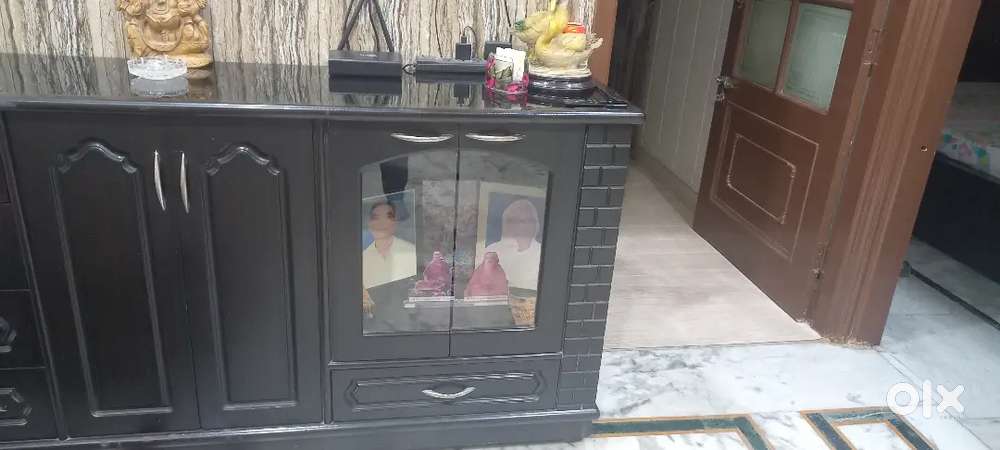 Selling wooden cabinet
