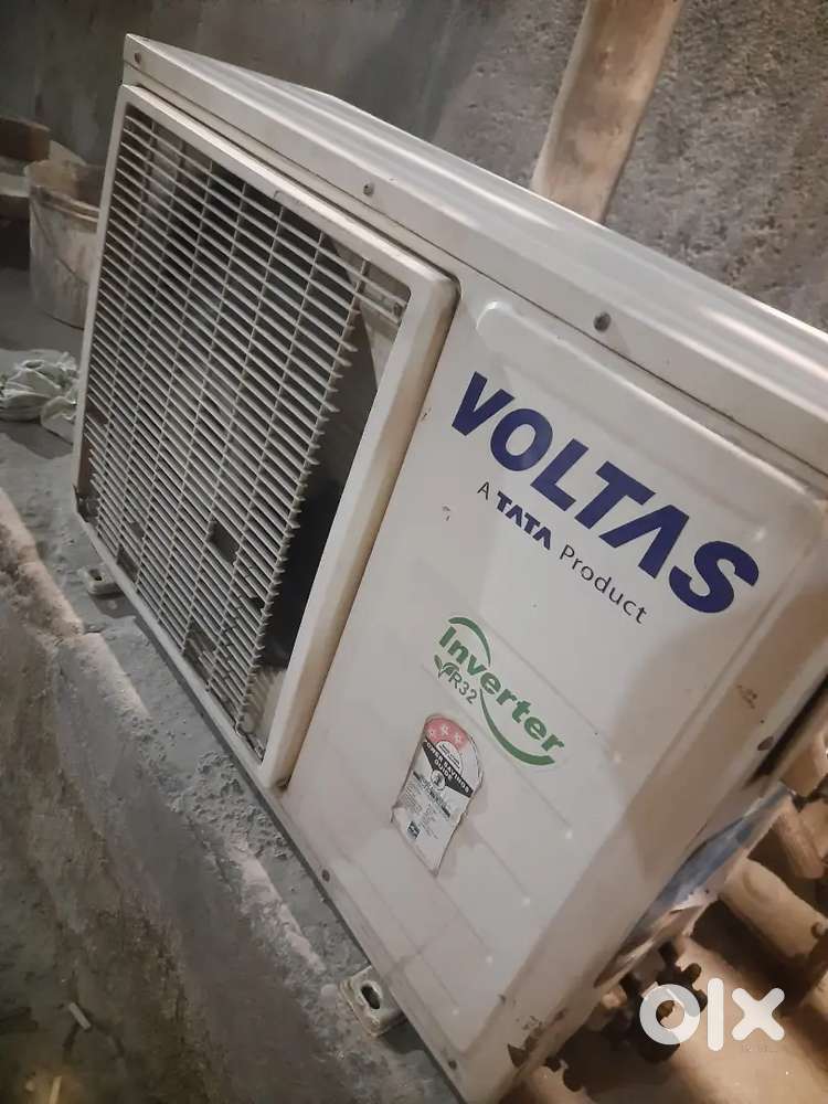 VOLTAS 1.5 TON AC FOR SALE