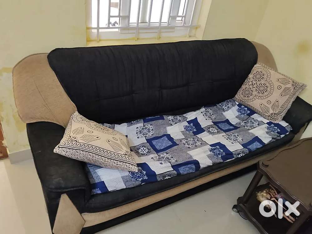 Sofa 2 + 1