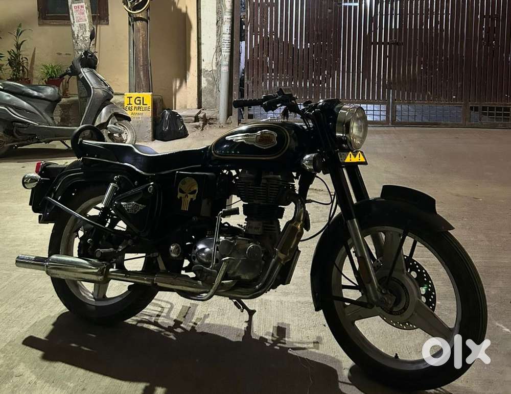 Standard 350 2021 Fully Loaded