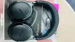 Bose QuiteComfort Ultra headphones