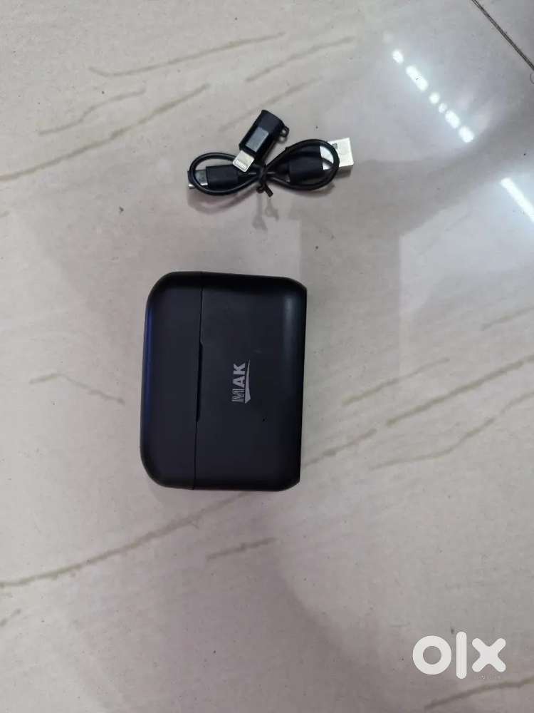 Mic with charging  recording you tube microphone