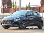 Hyundai i20 Magna 1.2 MT, 2023, Petrol