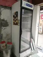 Blue star fridge