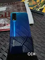 Vivo Y20A 3gb 64 storage