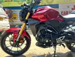 Perfect condition - Honda CB 300r