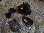 Canon PowerShot SX30is