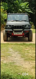 Bolero 4WD , 4 wheel drive,4wheel drive