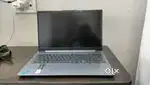 New Lenovo Laptop
