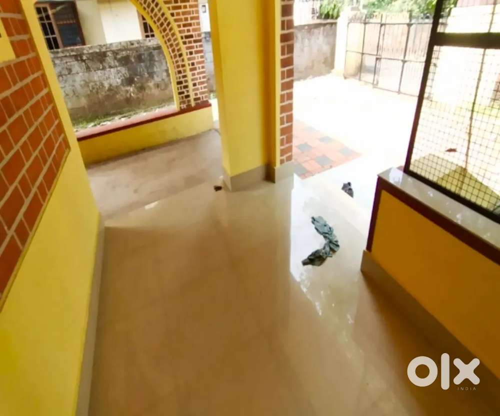 INDIVIDUAL HOUSE  4 BHK FOR RENT  FAMILY  COMMERCIAL   PURPOSE