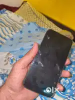 Iphone 13 pro brand new phone with no dents or scratches