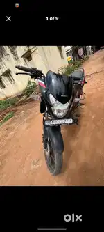BIKE ON SALE