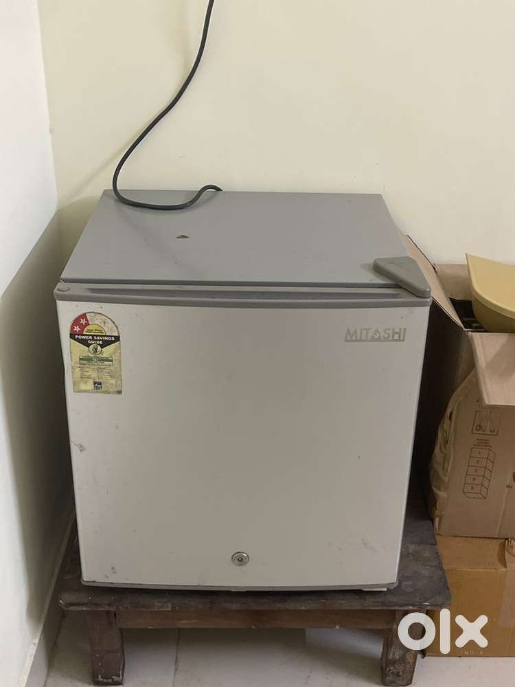 Mitashi 45 liter Fridge