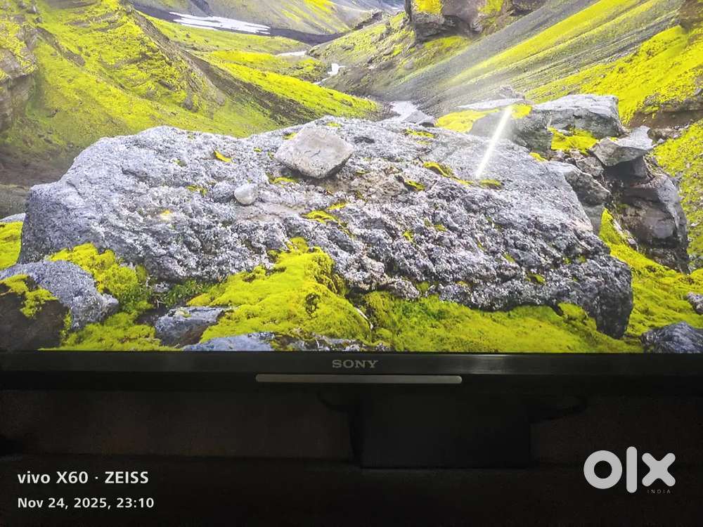 Sony Bravia 2, 43 inch