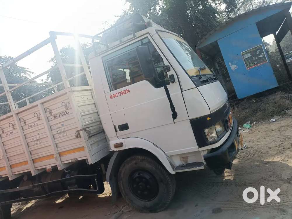 Tata 710  new condition truck