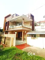 Paravur vazhikulangara 5 cent 2500 Sqft 5bhk bus stop 50 mtr