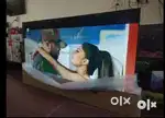 Wholesale prices me Smart tv with 1 year Warranty