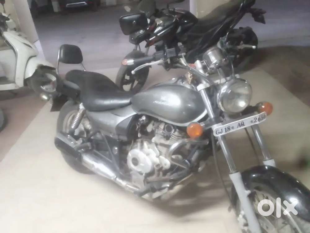 Bike sale in well condition