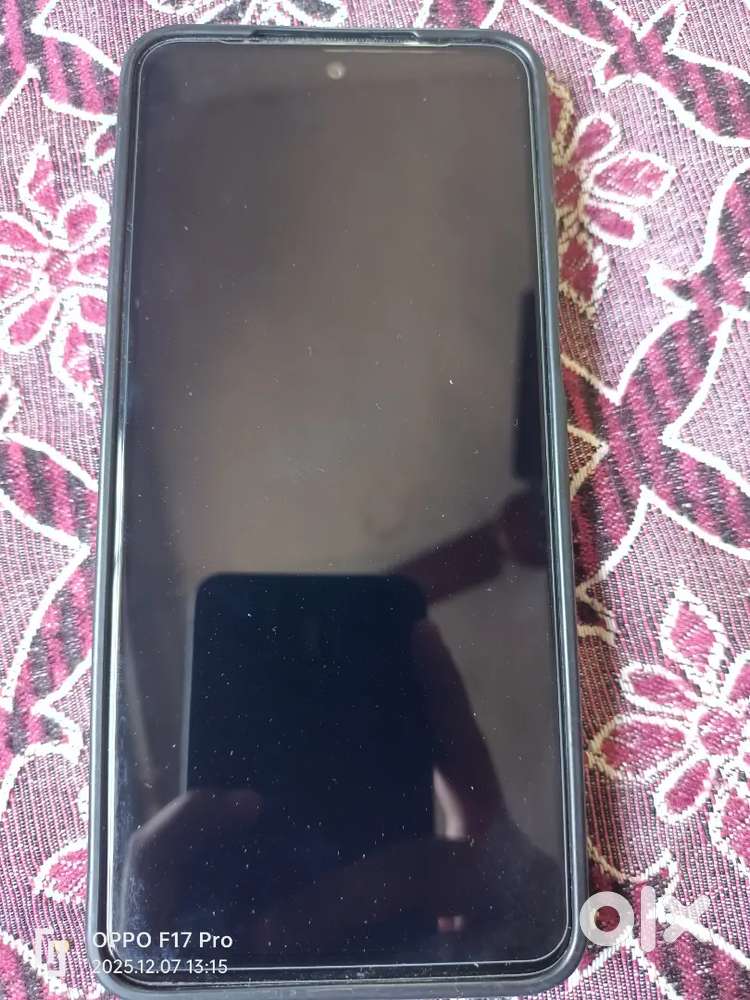 Redmi note 9 pro max