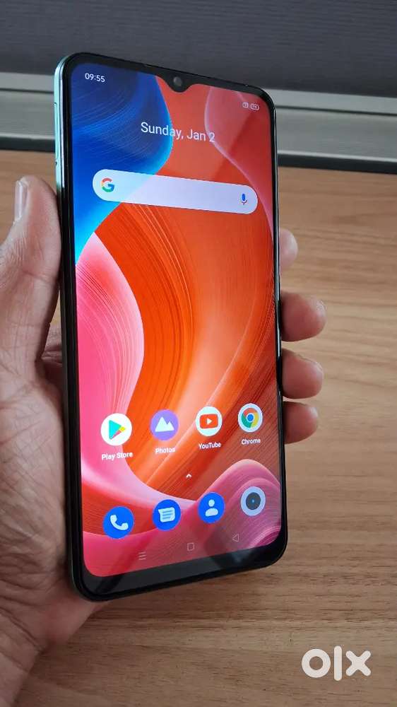 Realme C11 2/32 Top Condition Like New
