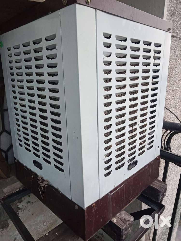 Desert Cooler