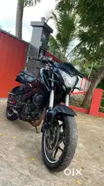 2023 stems and full condition bike new back tyre